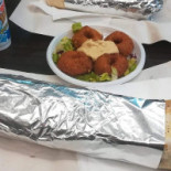 Kebabone Nourriture