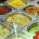 Kebabone Nourriture