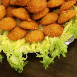 Kebabone Nourriture