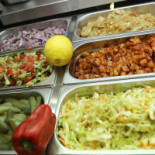Kebabone Nourriture