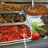 Kebabone Nourriture