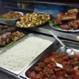 Kebabone Nourriture