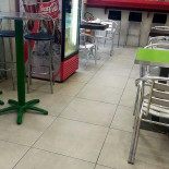 Kebabone Extérieur