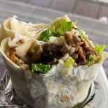 Kebabone Nourriture