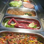 Kebabone Nourriture