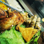 Kebabone Nourriture