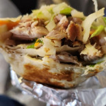 Kebabone Nourriture