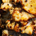 Kebabone Nourriture