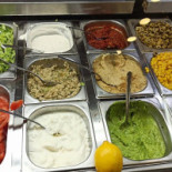 Kebabone Nourriture
