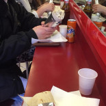 Kebabone Boisson