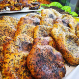 Kebabone Nourriture
