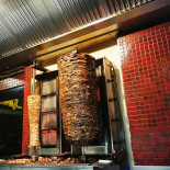 Kebabone À l'intérieur