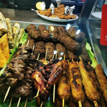 Kebabone Nourriture