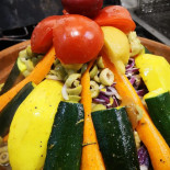 Kebabone Nourriture