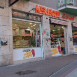Kebabone Extérieur