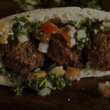 Kebabone Nourriture
