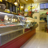 Kebabone Extérieur