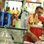 Kebabone Boisson