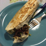 Kebabone Nourriture