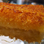 Kebabone Nourriture