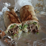 Kebabone Nourriture