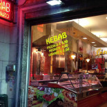 Kebabone Extérieur