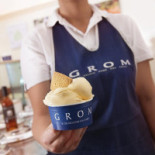 Grom Bebida