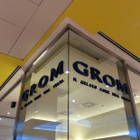 Grom Exterior