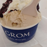 Grom Bebida