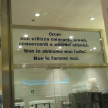 Grom Dentro
