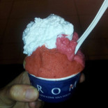 Grom Bebida