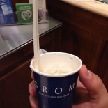 Grom Bebida