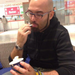 Grom Bebida