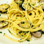 Il Giubileo Comida