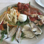 Il Giubileo Comida