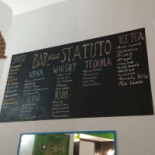 Allo Statuto Carta