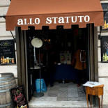 Allo Statuto Exterior