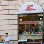 Allo Statuto Exterior