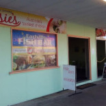 Allo Statuto Exterior