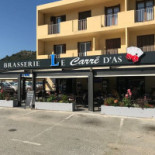 Grif Café 2 Extérieur