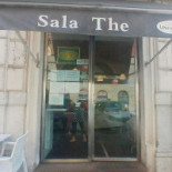 Grif Café 2 Extérieur