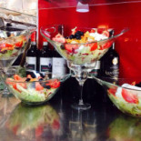 Grif Café 2 Boisson