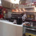 Grif Café 2 À l'intérieur