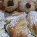 Grif Café 2 Nourriture
