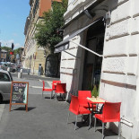 Grif Café 2 Extérieur