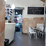 Grif Café 2 À l'intérieur