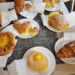 Grif Café 2 Nourriture