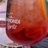 Grif Café 2 Boisson