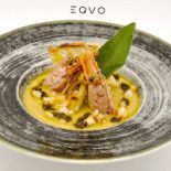 Eqvo Comida