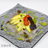 Eqvo Comida